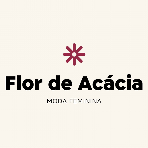 Flor de Acácia